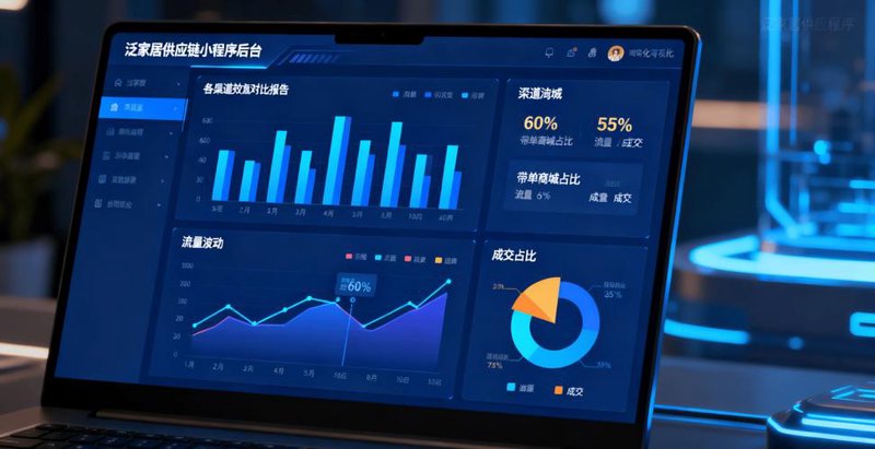 数据处理：让信息变成知识的炼金术