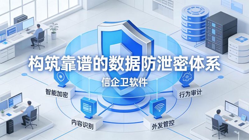 数据存储：信息化时代的守护者